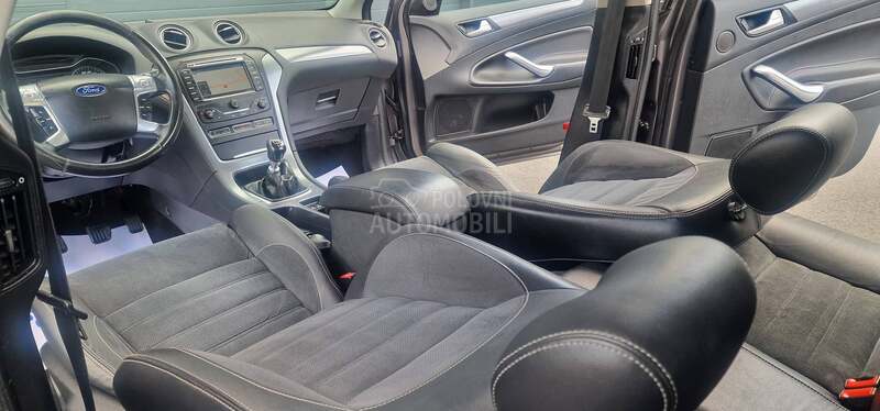Ford Mondeo 1.6 Tdci TITANIUM