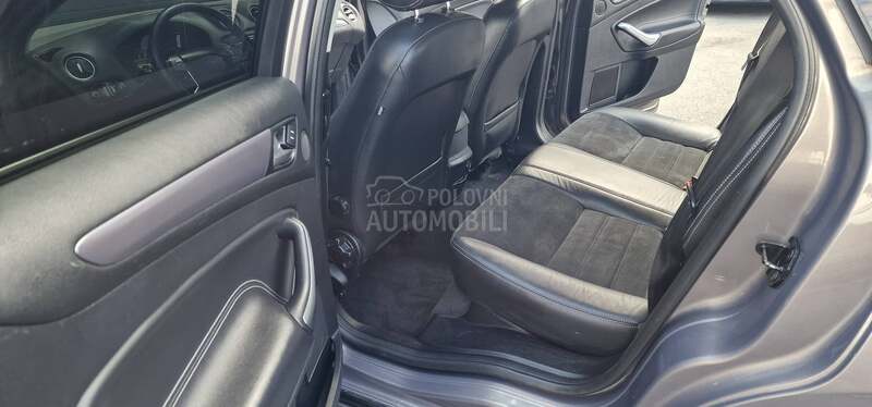Ford Mondeo 1.6 Tdci TITANIUM