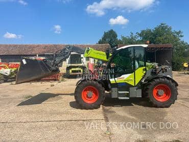 Claas Škorpion 7041 varipower