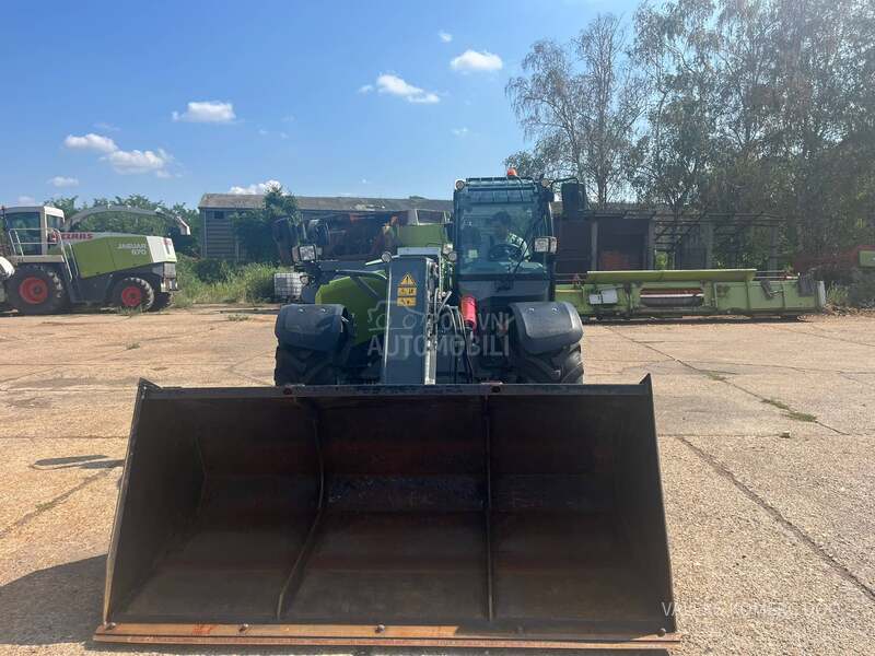 Claas Škorpion 7041 varipower