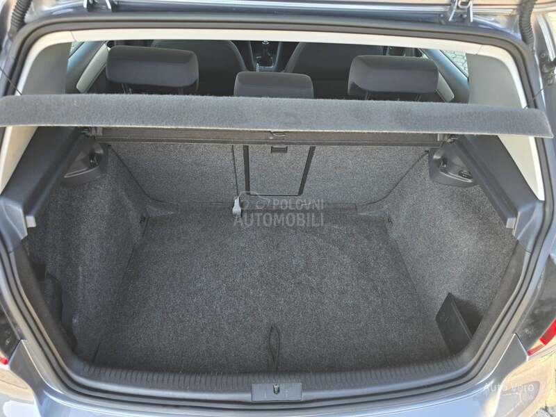 Volkswagen Golf 6 1.6 TDI