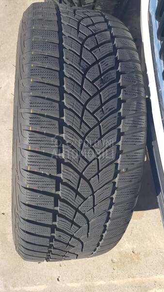 Aluminijumske felne Audi Germany 16" 5 x 112