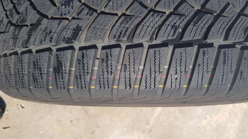 Aluminijumske felne Audi Germany 16" 5 x 112