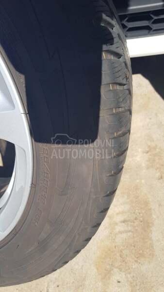 Aluminijumske felne Audi Germany 16" 5 x 112