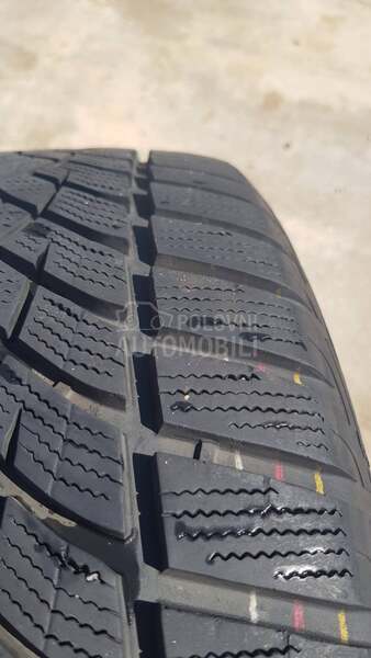 Aluminijumske felne Audi Germany 16" 5 x 112