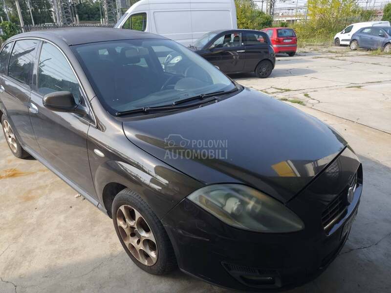 Fiat Croma 1.9 mjet