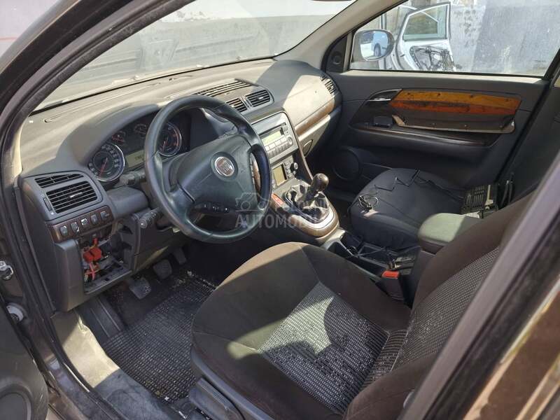 Fiat Croma 1.9 mjet