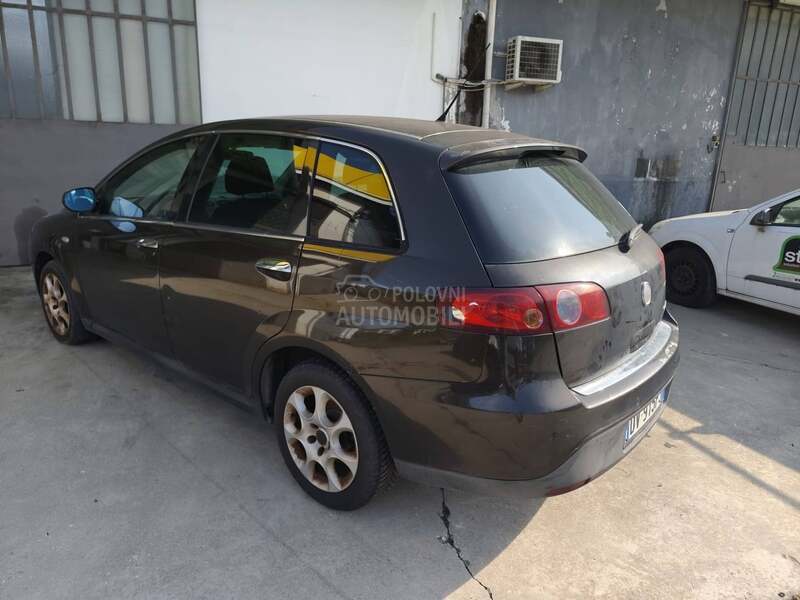Fiat Croma 1.9 mjet