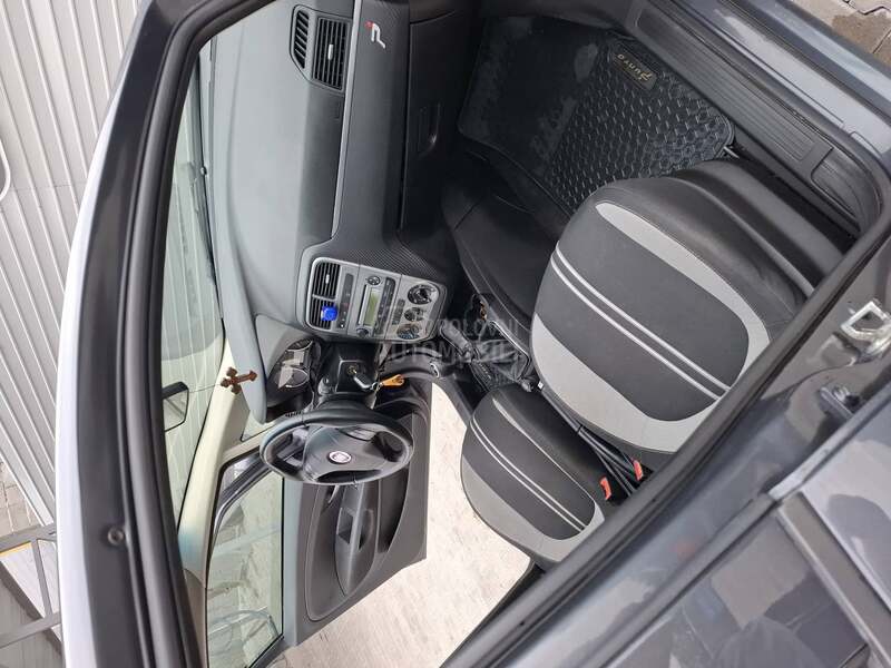 Fiat Grande Punto 