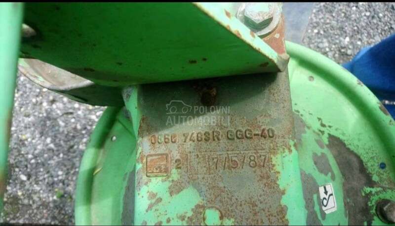 Deutz-Fahr KH 2.44