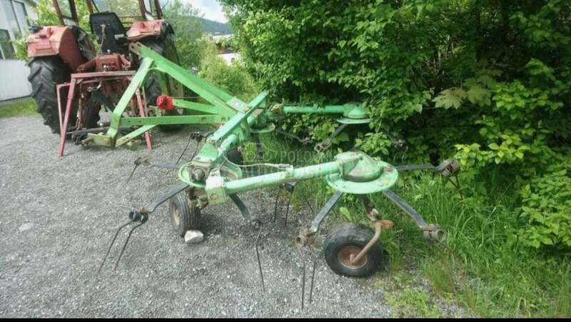 Deutz-Fahr KH 2.44