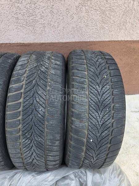Aluminijumske felne Mercedes original 17" 5 x 112