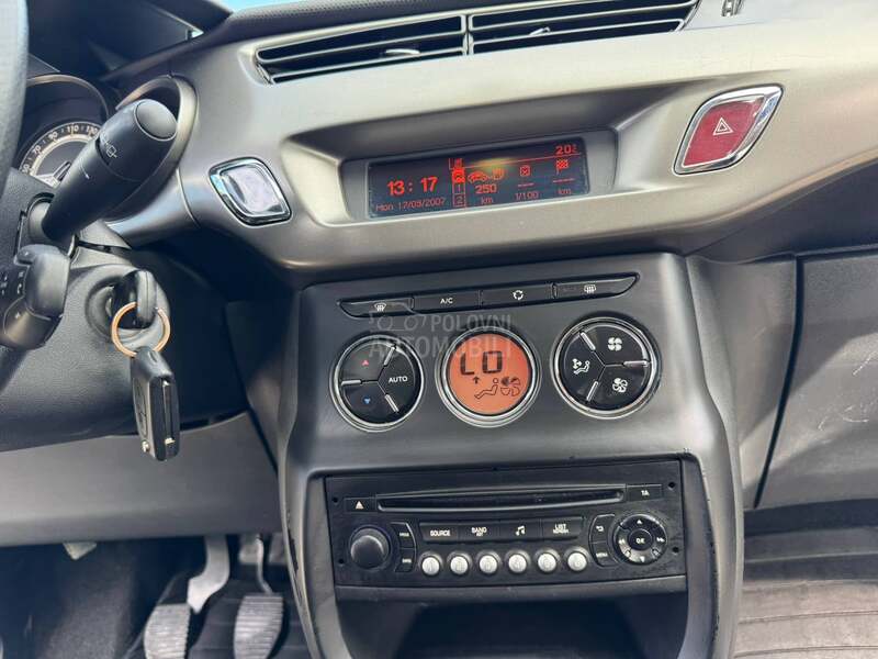 Citroen C3 1.4hdi