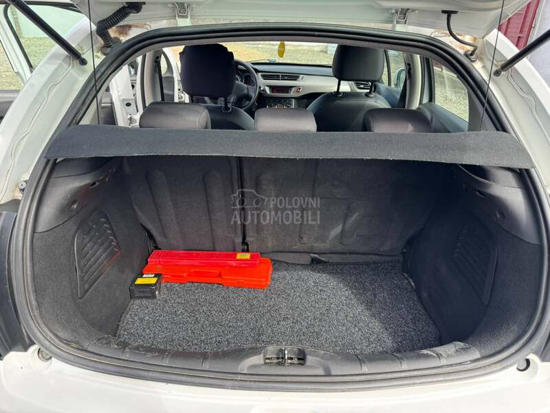 Citroen C3 1.4hdi