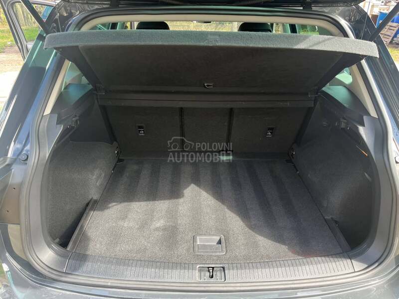 Volkswagen Tiguan 2.0 tdi