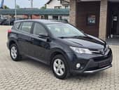 Toyota RAV 4 2.0 D