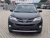Toyota RAV 4 2.0 D