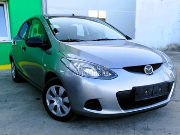Mazda 2 1.3 / 0dlicna