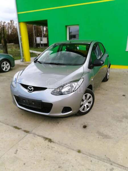 Mazda 2 1.3 / 0dlicna