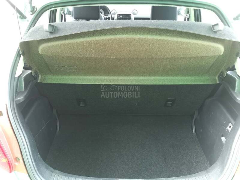 Mazda 2 1.3 / 0dlicna