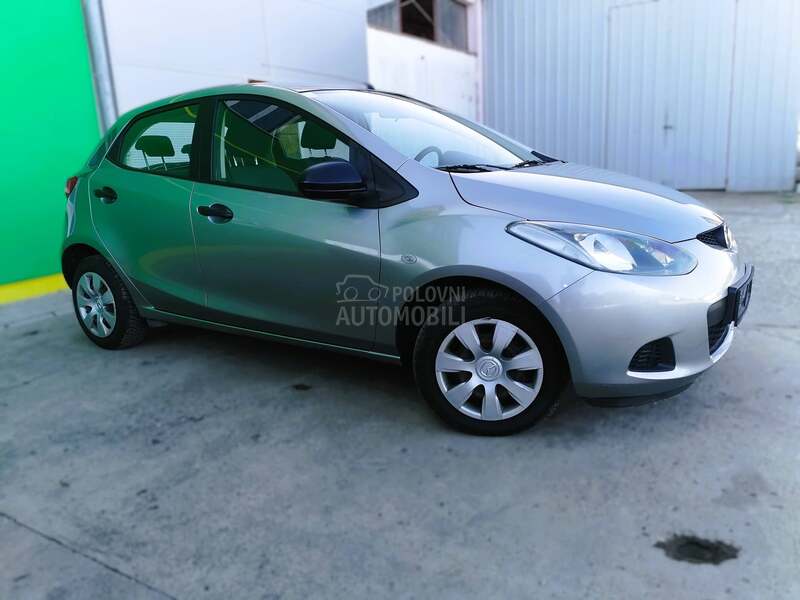 Mazda 2 1.3 / 0dlicna