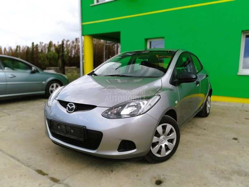 Mazda 2 1.3 / 0dlicna
