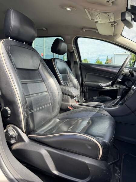 Ford Mondeo Tdci