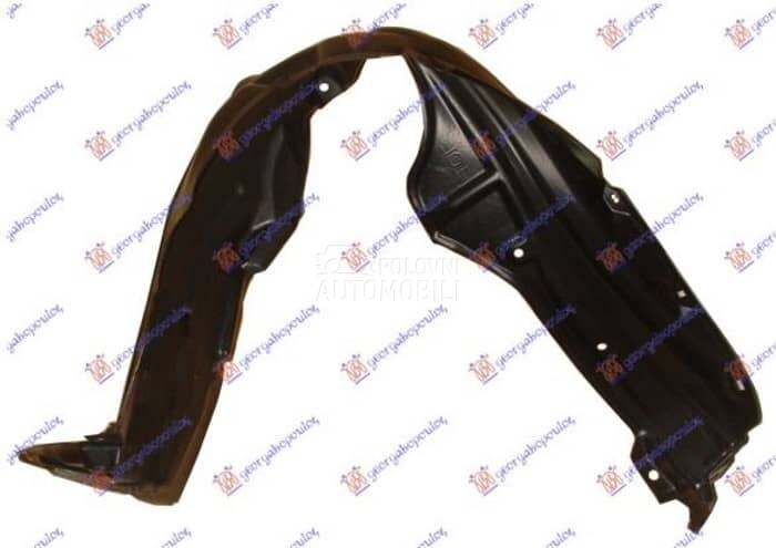 POTKRILO (A KVALITET) Levo