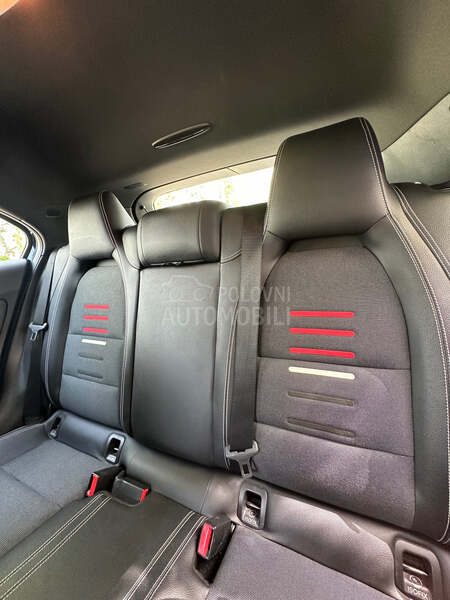 Mercedes Benz A 180 180