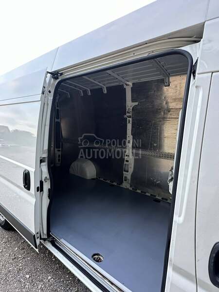 Citroen Jumper 