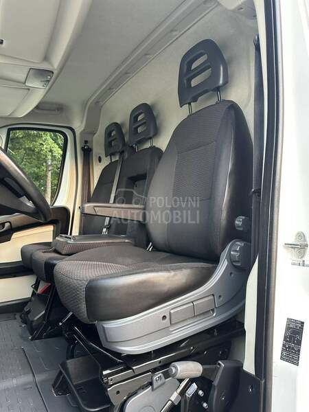 Citroen Jumper 