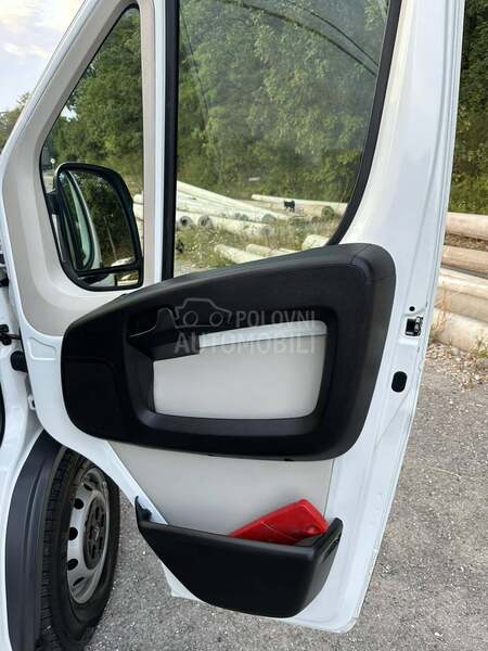 Citroen Jumper 