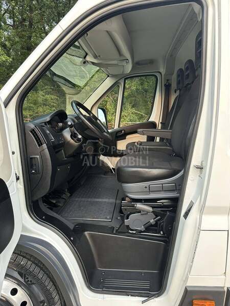 Citroen Jumper 
