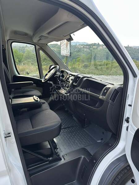 Citroen Jumper 