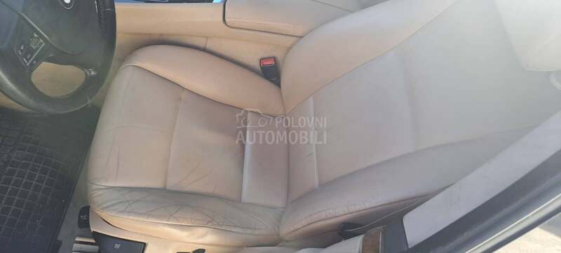 BMW 530 GT 