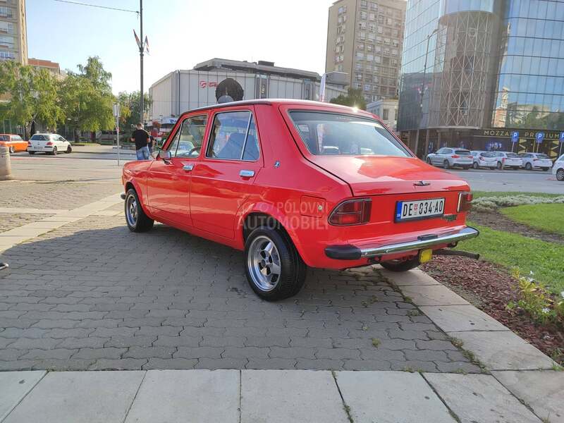 Zastava 101 SC