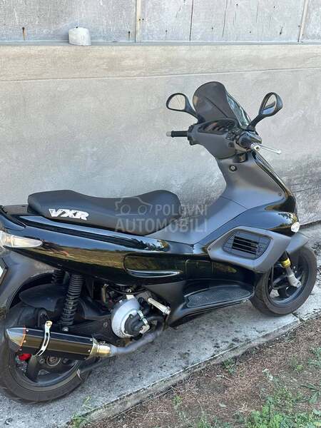 Gilera runner vxr
