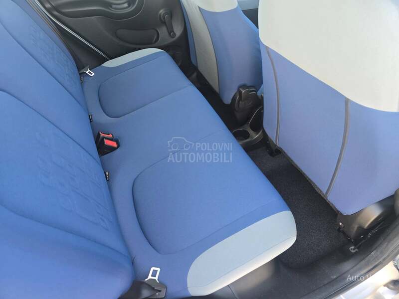 Fiat Panda 1.3 MJT