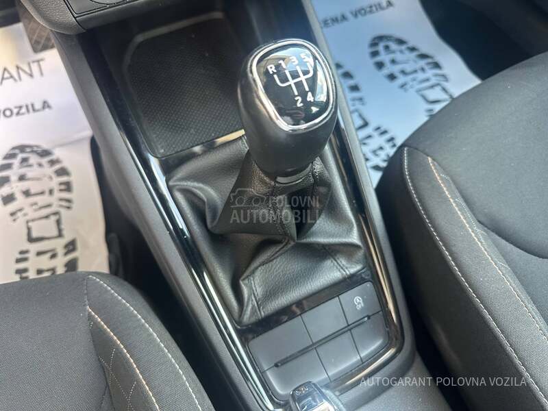 Škoda Scala AMBITION 1.0 TSI