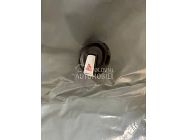 Poklopac za bocu antifriza za Porsche 911, Cayenne, Panamera od 2017. do 2026. god.