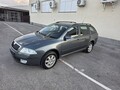 Škoda Octavia 1.9 tdi BKC