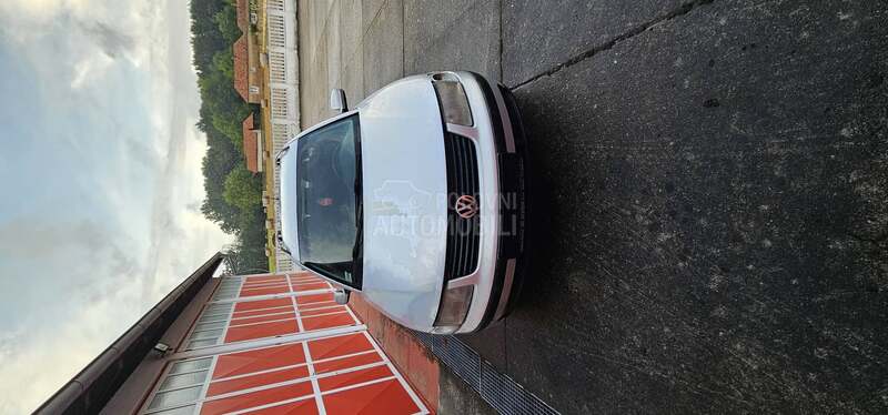 Volkswagen Passat B5 1.9tdi