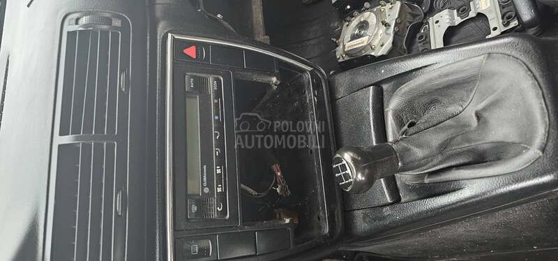 Volkswagen Passat B5 1.9tdi