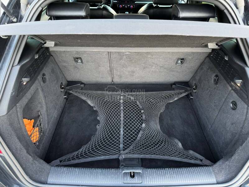 Audi A3 S line