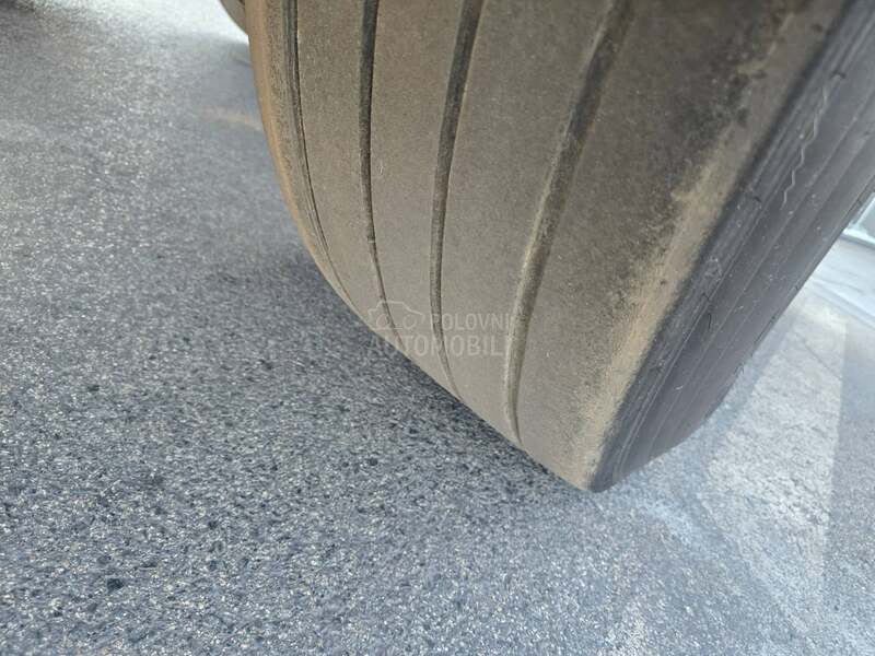 Krone Kontejnerka