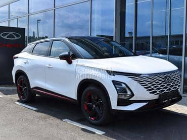 Chery FX 1.6T-GDI Noble Color