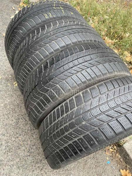 Continental 225/50 R18 Zimska