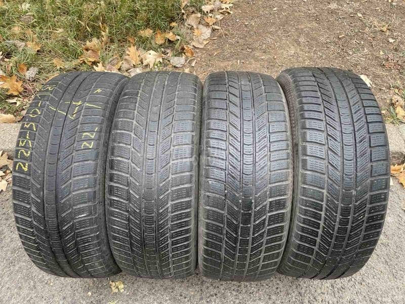 Continental 225/50 R18 Zimska