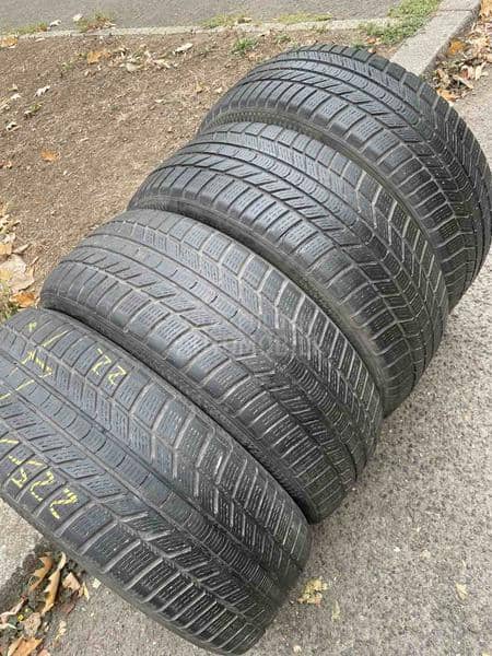 Continental 225/50 R18 Zimska