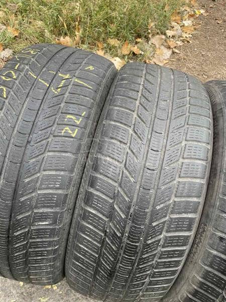 Continental 225/50 R18 Zimska